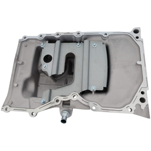 Engine Oil Pan Replacement For Ford Focus & Transit Connect – Aluminum OEM Fit - View #9