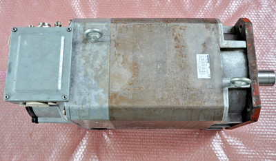 Siemens Simotics M Compact Asynchronmotor 1PH7167-2NF03-0CJ0 mit Fremdlüfter