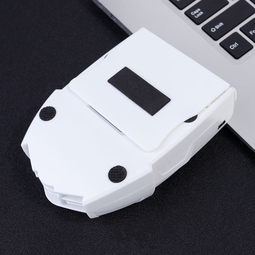 Air Draft Computer Radiator USB Laptop Side Suction Radiator Practical Computer - 第 8/12 張圖片