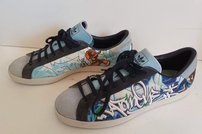 Adidas Stan Smith End2end Atom Cantwo