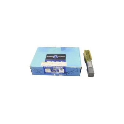 HANSON WHITNEY 8127GH-3 NSMP
