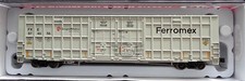 N ATLAS GUNDERSON 50006926 7550 DD Boxcar Ferromex rd 874656