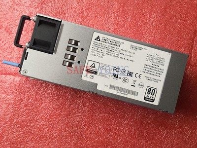 1PCS Used Redundant Power Supply   DPS-800AB-30 A 2U 800W *nl