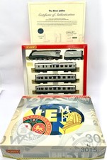 Hornby R2278M LNER "Silver Jubilee train pack" Silver King - DCC FITTED