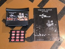 Thumbnail of ebay&reg; auction 376863719138 | # Atari Jaguar - Trevor Mcfur in The Crescent Galaxy mit Anleitung ##