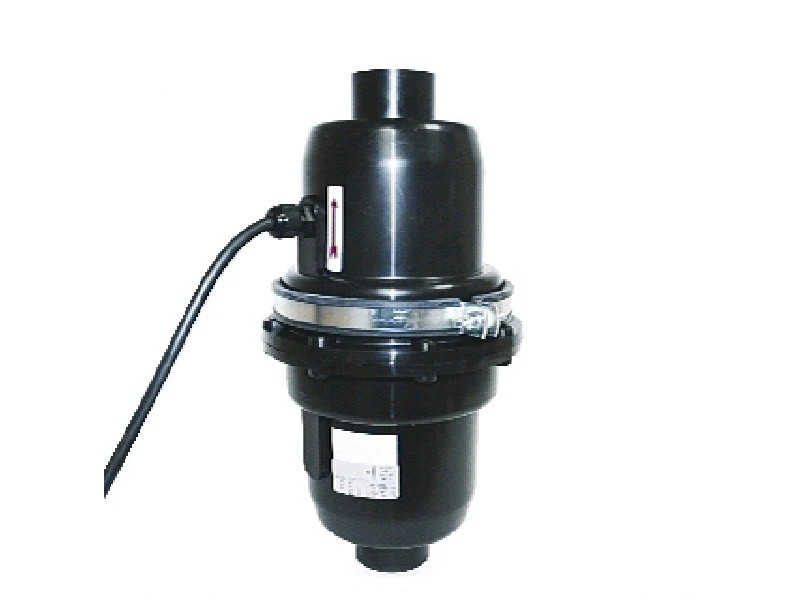 Bomba Soplante uso discontinuo 1,5 CV Astralpool