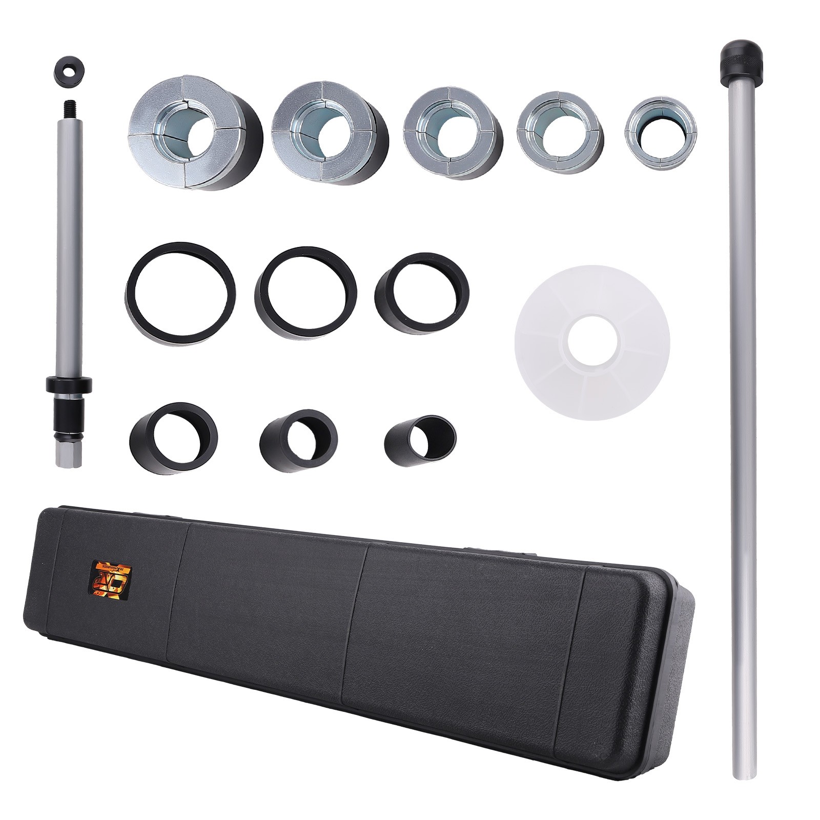 Universal Camshaft Cam Bearing Tool Installation Installer Removal 1.125~2.69""