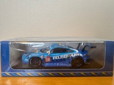 Spark 1/43 Porsche911 RSR Proton Competition Collectables 17+