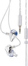 Moondrop Blessing 3 HIFI In-Ear Wired Earphones, 2DD 4BA   -00065233