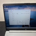 HP Laptop 15-EF2013DX | RYZEN 5 5500U 2.10GHz | 256GB NVMe | 12GB | WIN11 — photo 6