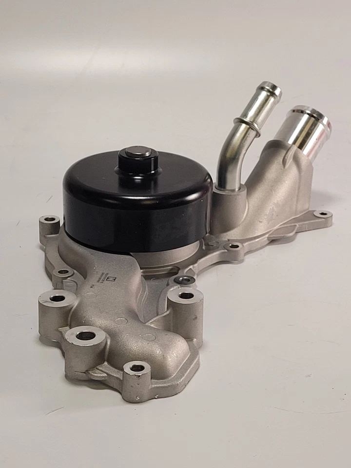 Bomba de agua para VW Town & Country Jeep Grand Cherokee Dodge Durango REPD313515 Foto 3 de 4