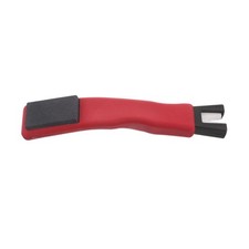 Ice Blade Sharpener Skate Grinder Tool Deburring Stone
