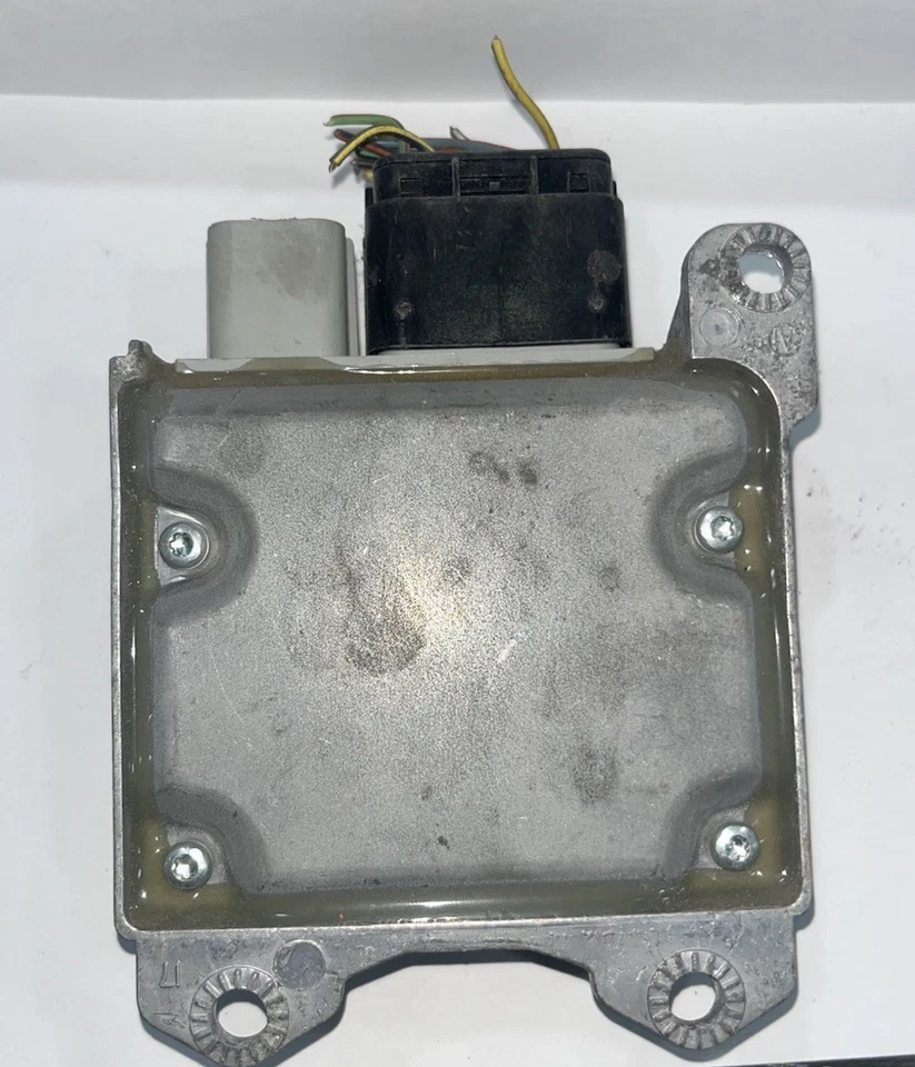 2001-2006 Ford RANGER 1L5A-14B321-AD 1L5A14B321AD sem acidente - Imagem 2 de 2