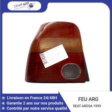 Feu arrière Seat AROSA