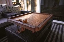 StageTop: Tavolo/Tavolo da Gioco Modulare Stampato in 3D - Versione Taverna