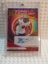 2024 Panini Donruss Elite NFL Trading Cards Review and Checklist 28