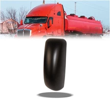 Door Mirror Cover, Right Hand Replaces OEM: 59-1010-11