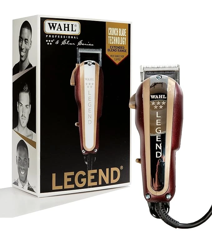 Wahl Professional 5 Star Series Legend #8147 Wide-Range WA-8147 - Scratch & Dent