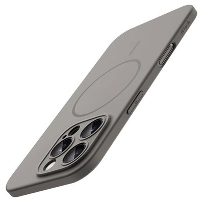 Hülle für iPhone 16 Pro magnetisch MagSafe Schutz Kratzfest Slim