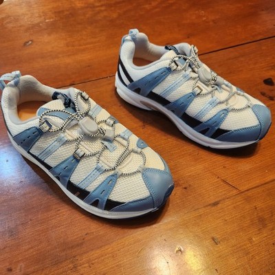 Dr. Comfort Refresh X-Depth Women's Athletic / Orthopedic Shoes US 9.5 X Wide