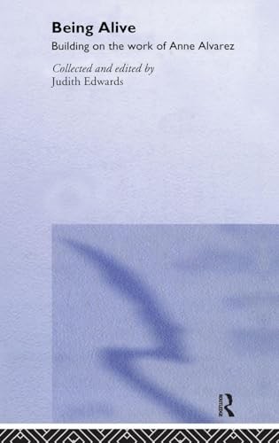 Being Alive by Judith Edwards - - Image 5