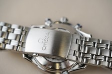 Omega Seamaster 300M Diver Chronograph Blue 212.30.42.50.03.001 Men's Watch 7