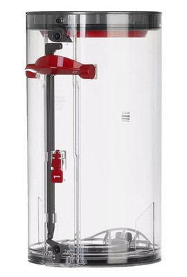 Dyson V11 Outsize Bin Assembly SV16 Dirt Kabelloser Staubsauger Stielstaubsauger