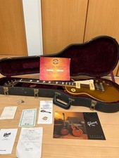 Gibson Custom Shop 1956GT Les Paul Gold Top P-90 2001 Gebraucht mit Zertifikat