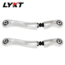 LYKT 2pcs Rear Camber Adjustable Arms for Benz GL、GLE、GLS、ML & Jeep & Dodge