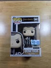 Funko POP! #1991 Lord of the Rings Denethor LE 9500 Limited Edition + Protector