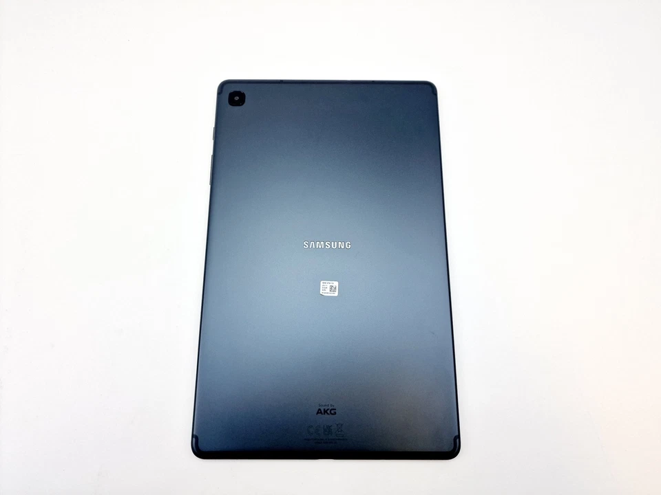 Samsung Galaxy Tab S6 Lite 10.4" 2022 64GB SM-P613 Wi-Fi Grey Face ID Excellent - Image 4 of 4