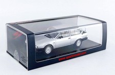 Spark S9046 ALFA ROMEO GTV 2.0 1980 Silver Sport Car 1:43 Resin LHD