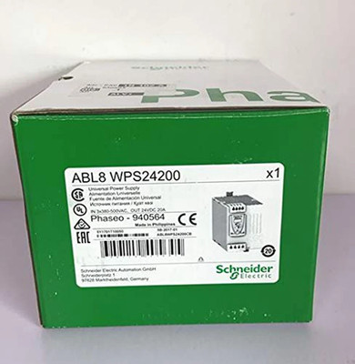 ABL8WPS24200 UNIVERSAL POWER SUPPLY . IN BOX ./UPS US Free TAX