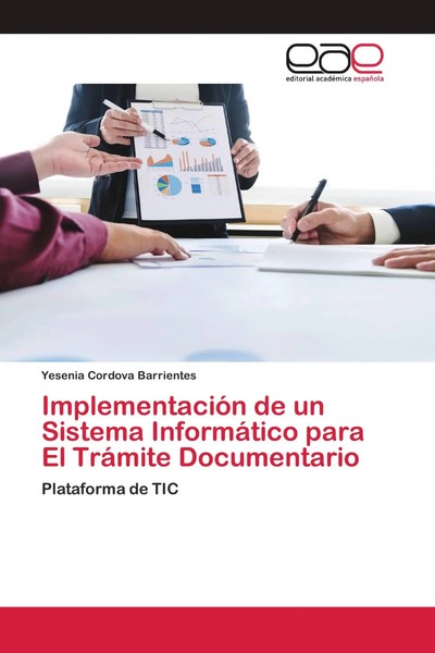 Yesenia Cordova Barrientes | ImplementacióN De Un Sistema InformáTico Para El...-image