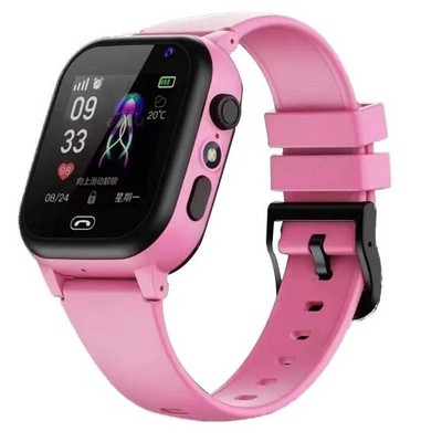 Xiaomi Kids 4G Smart Watch GPS SOS Call Camera Waterproof Boys Girls iOS Android