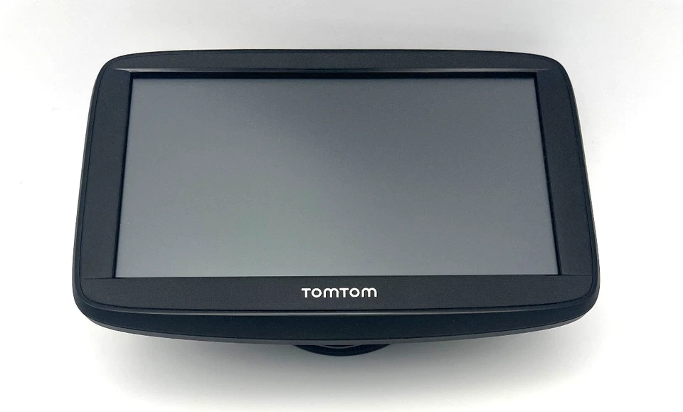 TomTom Start 52 M CE 19 Europa Länder Lifetime 3D Maps Tap & GO GPS XXL Navi WOW - Bild 2 von 4