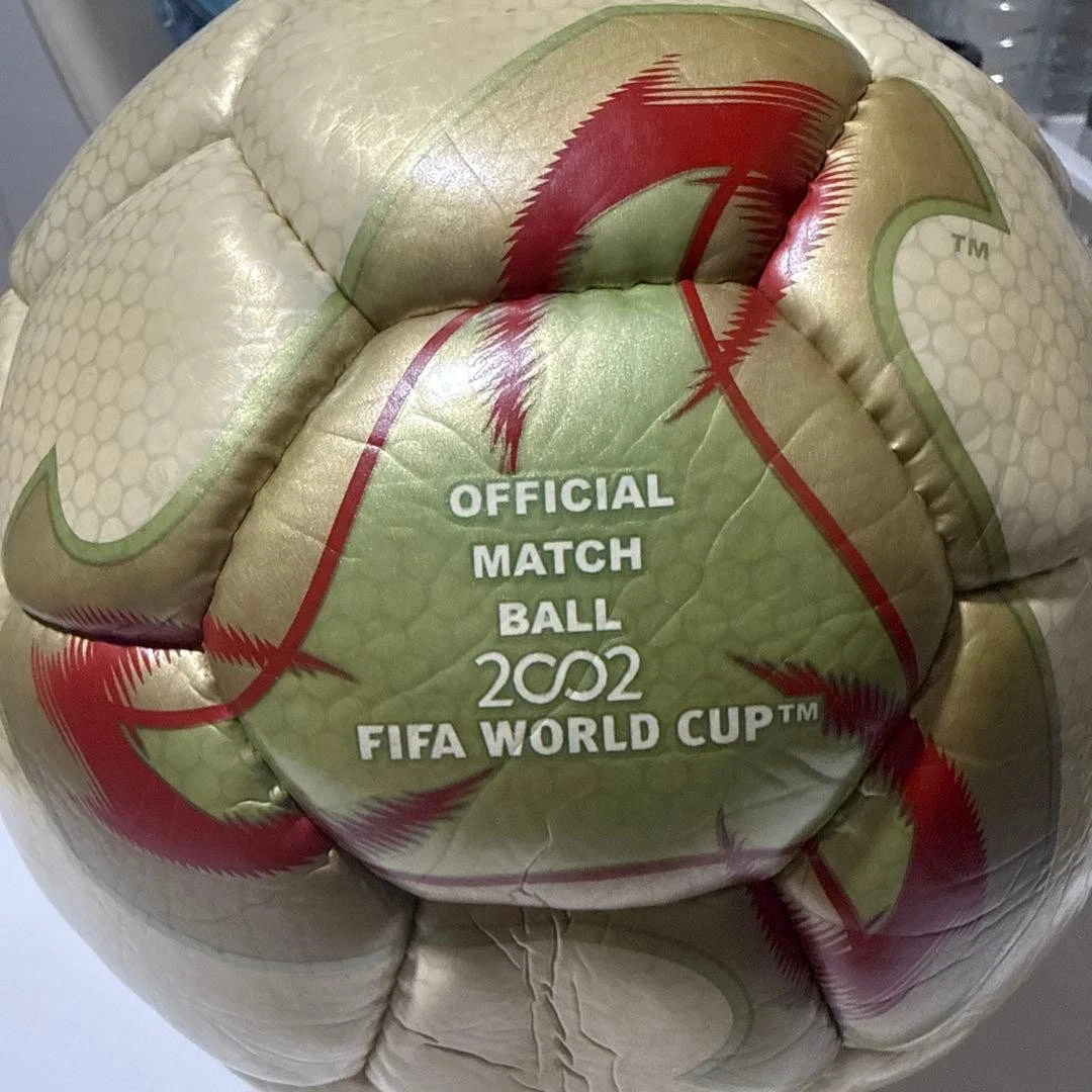 25+ World Cup 2002 In Soccer Balls for sale | Updated Oct 2026