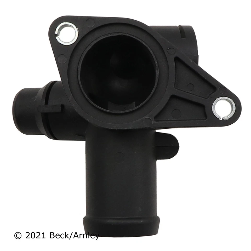 Salida de agua Beck Arnley 147-0057 para 02-06 Audi A4 A4 Quattro Foto 2 de 4