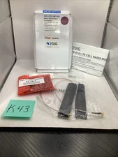 2GIG 2GIG-LTEV1-NET-GC2  GC2 & GC2e LTE Cell Radio Module 🟣