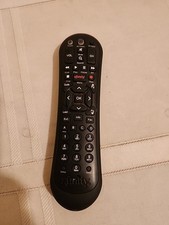Comcast Xfinity XR2 Black Remote Control For RNG DTA HD TV