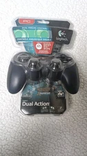 Logitech Dual Action (963292-0403) Gamepad