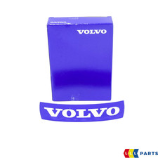 Calandre Volvo S60