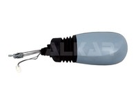 Alkar 6166349 AußEnspiegel Links FüR Fiat Punto II 188 09.99-03.12