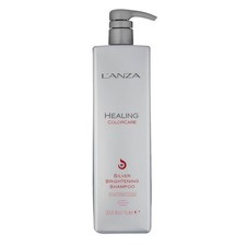 Lanza Silver Brightening Shampoo 1000ml/33.8oz