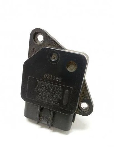 TOYOTA AVENSIS T22 Luftmassenmesser MB1974003010 222040J010 1.80 22725359