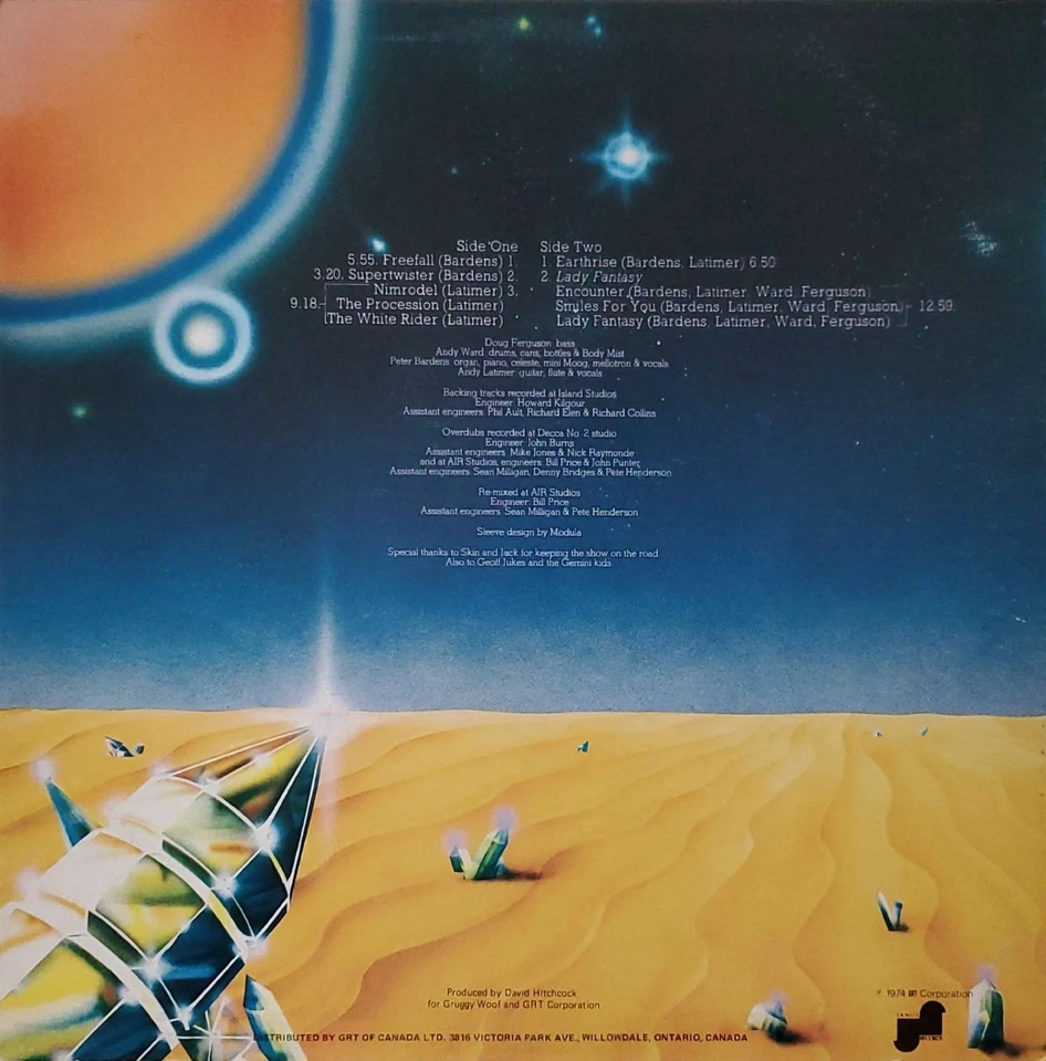 Camel: Mirage (9098-7009) - Image 2 of 4