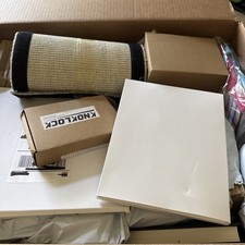 Mystery Boxes General Merchandise
