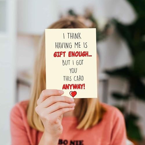 Mother's Day Card - Funny and Sweet Mother's Day Gift for Mom - Heartfelt - Picture 4 of 7