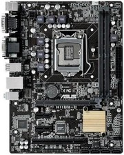 Asus H 110 M - C Motherboard