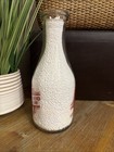 Horseshoe Bend Farm Dairy Milk Bottle Quart Size  — photo 7